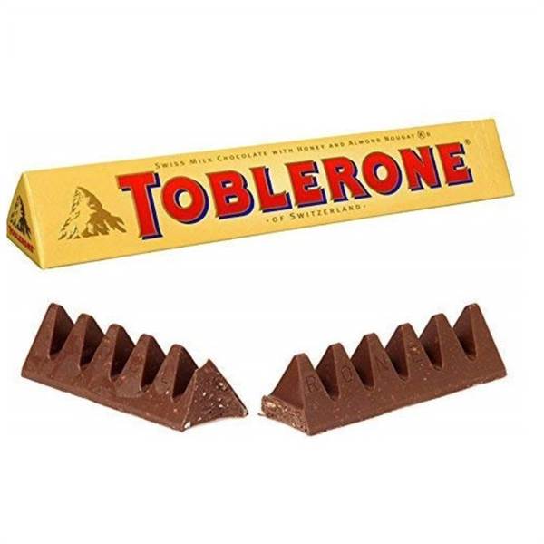 Toblerone Imported